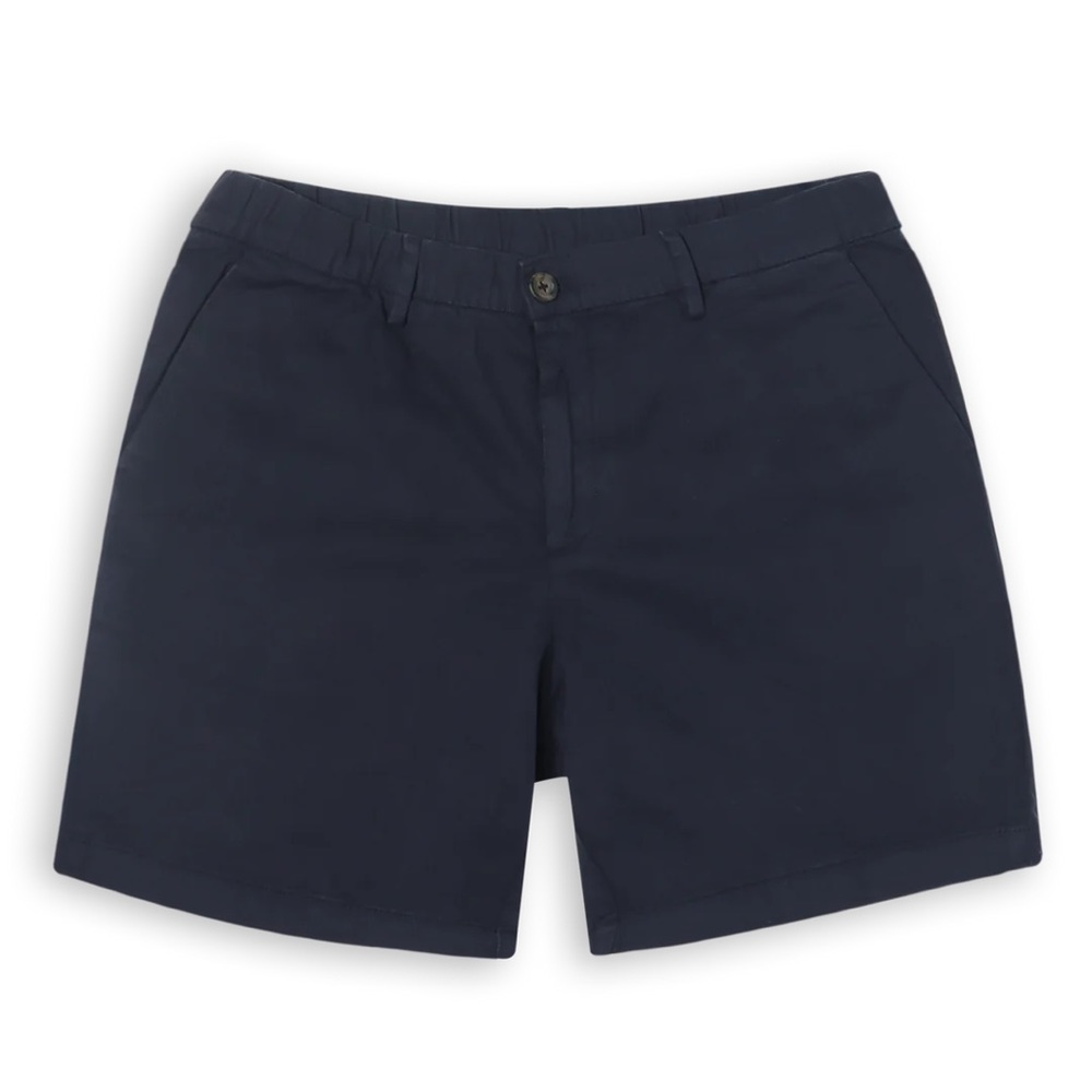 Bearbottom Stretch Chino Short
